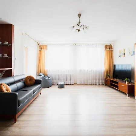 Near Plac Grunwaldski *