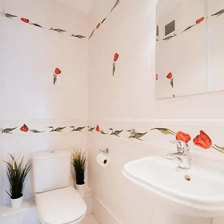 Near Plac Grunwaldski * Wroclaw